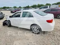 2010 Toyota COROLLA photo