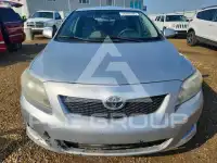 2010 Toyota COROLLA photo