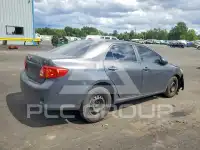 2010 Toyota COROLLA фото