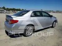 2010 Toyota COROLLA photo
