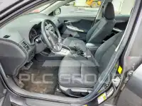 2010 Toyota COROLLA фото