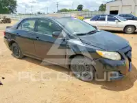 2010 Toyota COROLLA photo