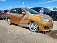 2010 Toyota COROLLA фото