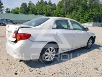 2010 Toyota COROLLA фото
