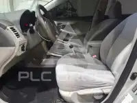 2010 Toyota COROLLA photo
