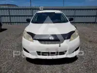 2010 Toyota COROLLA photo