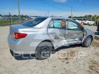 2010 Toyota COROLLA фото