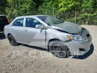 2010 Toyota COROLLA фото