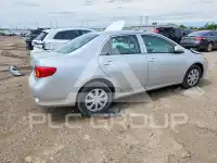 2010 Toyota COROLLA фото