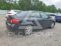 2010 Toyota COROLLA photo