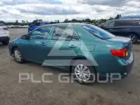 2010 Toyota COROLLA photo