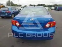 2010 Toyota COROLLA photo