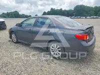 2010 Toyota COROLLA photo