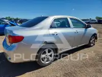 2010 Toyota COROLLA photo