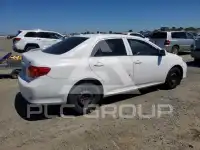2010 Toyota COROLLA фото