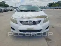 2010 Toyota COROLLA фото