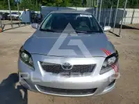 2010 Toyota COROLLA фото