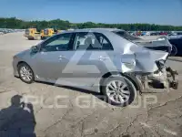 2010 Toyota COROLLA photo