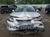 2010 Toyota COROLLA photo
