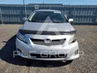 2010 Toyota COROLLA фото