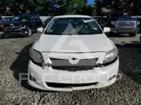 2010 Toyota COROLLA photo