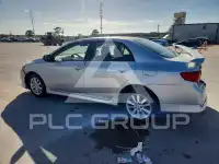 2010 Toyota COROLLA фото