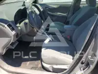 2010 Toyota COROLLA photo