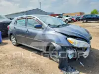 2010 Toyota COROLLA photo