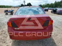 2010 Toyota COROLLA photo