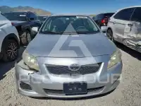 2010 Toyota COROLLA фото