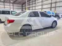2010 Toyota COROLLA photo