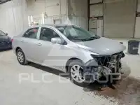 2010 Toyota COROLLA photo