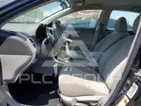 2010 Toyota COROLLA фото