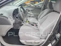 2010 Toyota COROLLA фото
