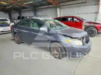2010 Toyota COROLLA photo