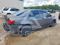 2010 Toyota COROLLA photo