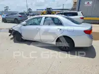2010 Toyota COROLLA photo