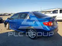 2010 Toyota COROLLA photo