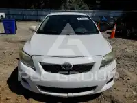 2010 Toyota COROLLA фото