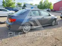 2010 Toyota COROLLA photo