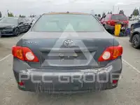 2010 Toyota COROLLA photo