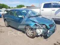 2010 Toyota COROLLA photo