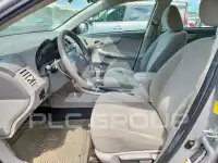 2010 Toyota COROLLA фото