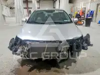 2010 Toyota COROLLA photo