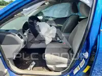 2010 Toyota COROLLA photo