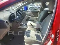 2010 Toyota COROLLA фото