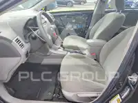 2010 Toyota COROLLA фото