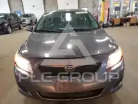 2010 Toyota COROLLA фото