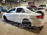 2010 Toyota COROLLA photo
