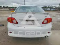 2010 Toyota COROLLA photo